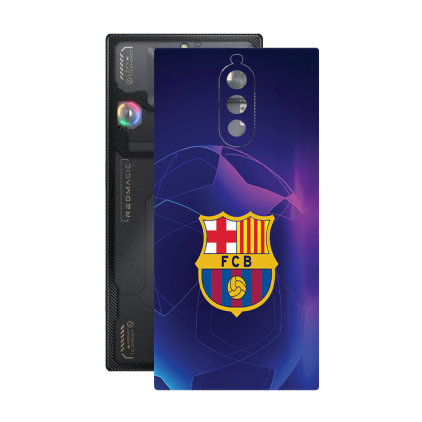 Захисна плівка StatusSKIN для ZTE nubia Red Magic 8 Pro Plus