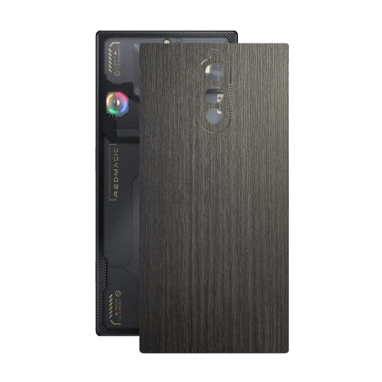 Защитная пленка StatusSKIN для ZTE nubia Red Magic 8 Pro Plus