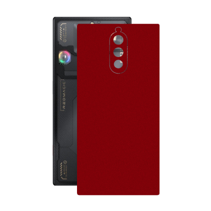 Защитная пленка StatusSKIN для ZTE nubia Red Magic 8 Pro Plus