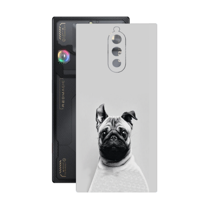 Захисна плівка StatusSKIN для ZTE nubia Red Magic 8 Pro Plus