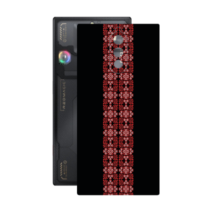 Защитная пленка StatusSKIN для ZTE nubia Red Magic 8 Pro Plus