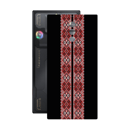 Защитная пленка StatusSKIN для ZTE nubia Red Magic 8 Pro Plus