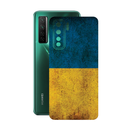 Защитная пленка StatusSKIN для Huawei Nova 7 SE