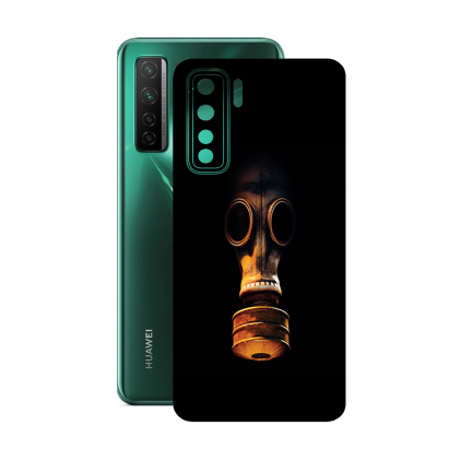 Защитная пленка StatusSKIN для Huawei Nova 7 SE