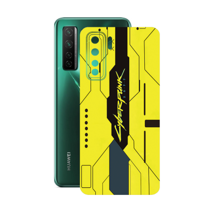 Защитная пленка StatusSKIN для Huawei Nova 7 SE