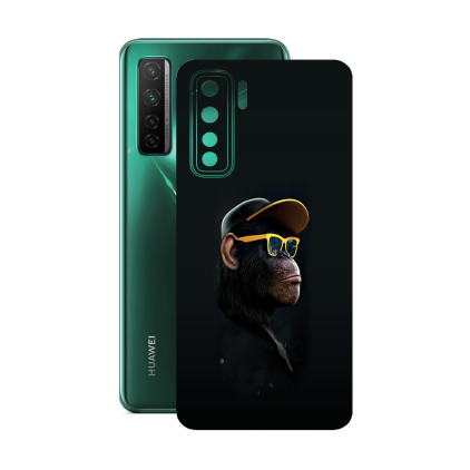 Защитная пленка StatusSKIN для Huawei Nova 7 SE