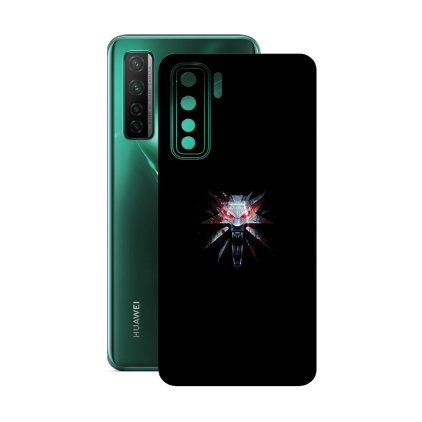 Защитная пленка StatusSKIN для Huawei Nova 7 SE