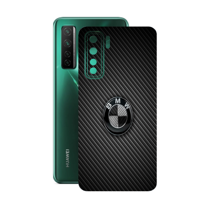 Защитная пленка StatusSKIN для Huawei Nova 7 SE