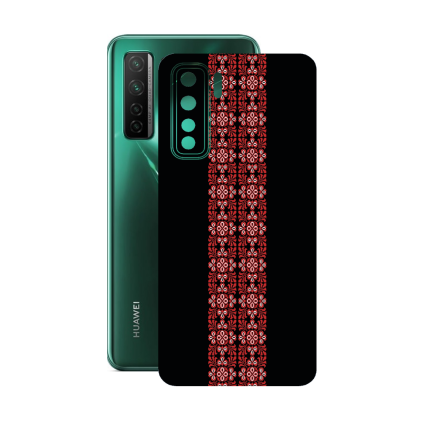 Захисна плівка StatusSKIN для Huawei Nova 7 SE