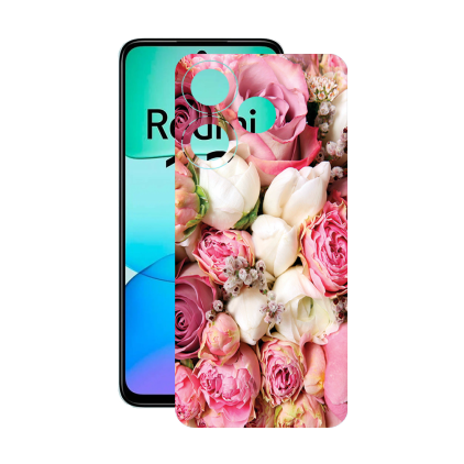 Захисна плівка StatusSKIN для Xiaomi Redmi 13