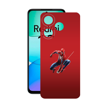 Захисна плівка StatusSKIN для Xiaomi Redmi 13