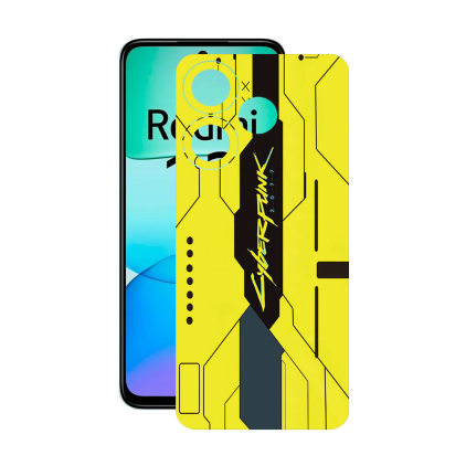 Захисна плівка StatusSKIN для Xiaomi Redmi 13