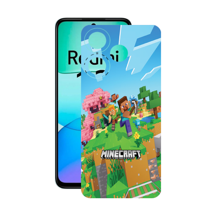 Захисна плівка StatusSKIN для Xiaomi Redmi 13