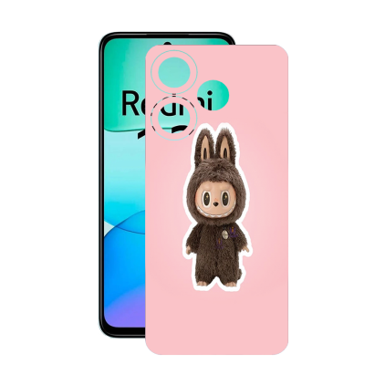 Захисна плівка StatusSKIN для Xiaomi Redmi 13