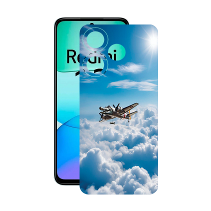 Захисна плівка StatusSKIN для Xiaomi Redmi 13