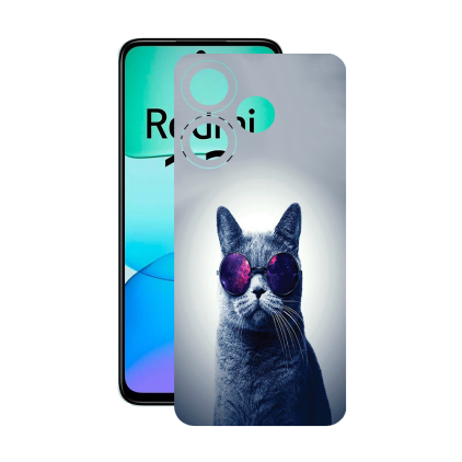 Захисна плівка StatusSKIN для Xiaomi Redmi 13