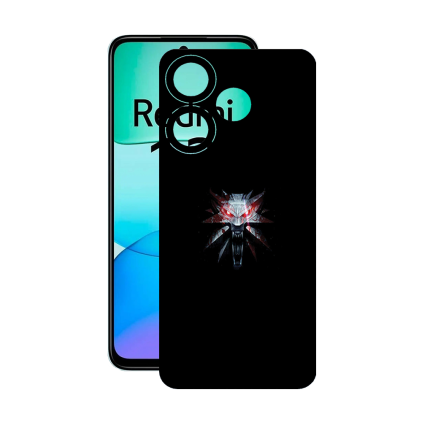 Захисна плівка StatusSKIN для Xiaomi Redmi 13