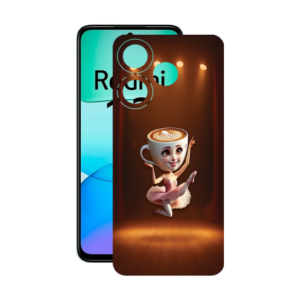 Захисна плівка StatusSKIN для Xiaomi Redmi 13