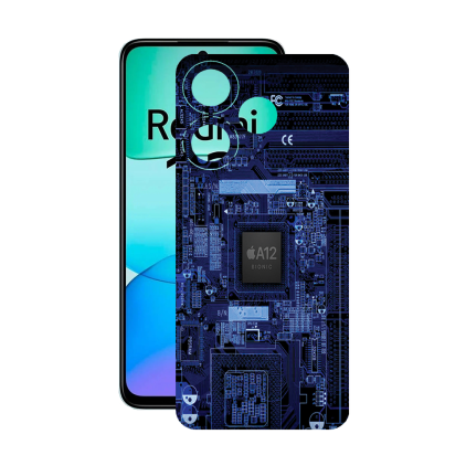Захисна плівка StatusSKIN для Xiaomi Redmi 13