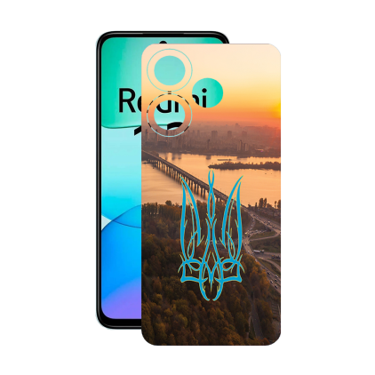 Захисна плівка StatusSKIN для Xiaomi Redmi 13