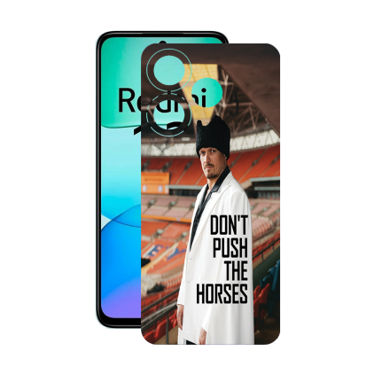 Захисна плівка StatusSKIN для Xiaomi Redmi 13