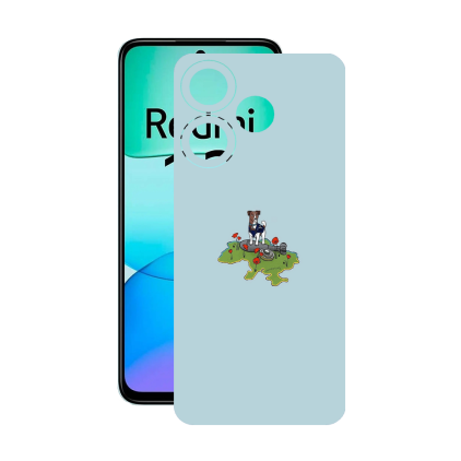 Захисна плівка StatusSKIN для Xiaomi Redmi 13