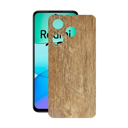 Захисна плівка StatusSKIN для Xiaomi Redmi 13