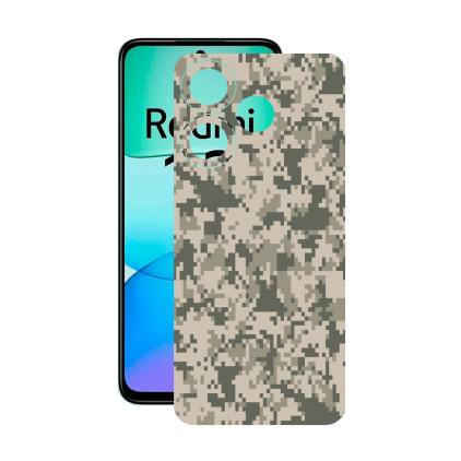 Захисна плівка StatusSKIN для Xiaomi Redmi 13