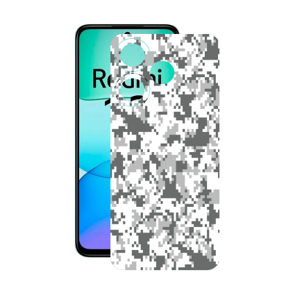 Захисна плівка StatusSKIN для Xiaomi Redmi 13