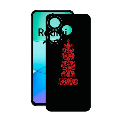 Захисна плівка StatusSKIN для Xiaomi Redmi 13