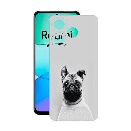 Захисна плівка StatusSKIN для Xiaomi Redmi 13