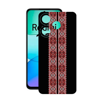 Захисна плівка StatusSKIN для Xiaomi Redmi 13