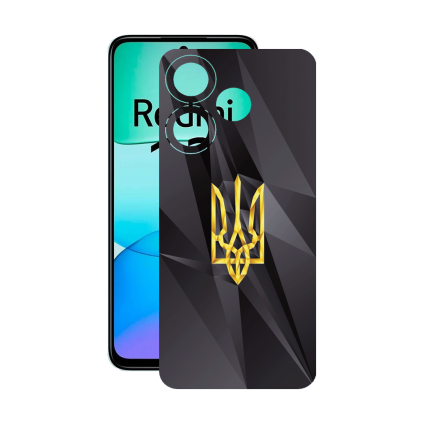 Захисна плівка StatusSKIN для Xiaomi Redmi 13