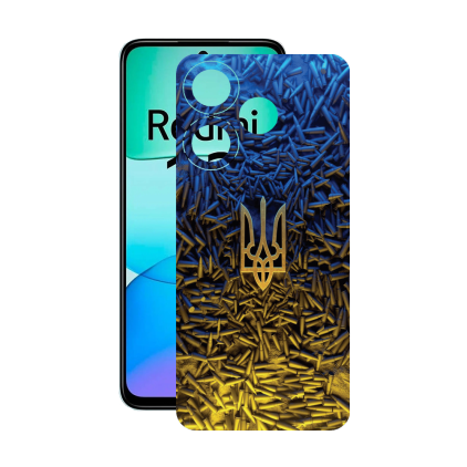 Захисна плівка StatusSKIN для Xiaomi Redmi 13