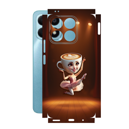 Захисна плівка StatusSKIN для Honor X8a