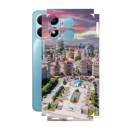 Захисна плівка StatusSKIN для Honor X8a
