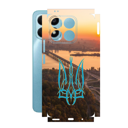 Захисна плівка StatusSKIN для Honor X8a