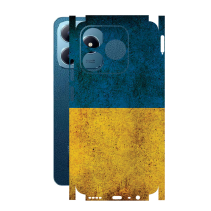 Защитная пленка StatusSKIN для Realme C63