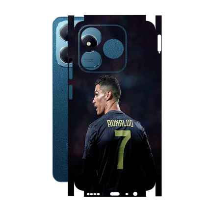 Защитная пленка StatusSKIN для Realme C63