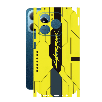 Защитная пленка StatusSKIN для Realme C63