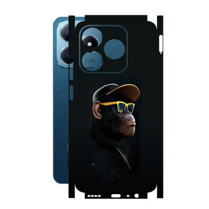 Защитная пленка StatusSKIN для Realme C63