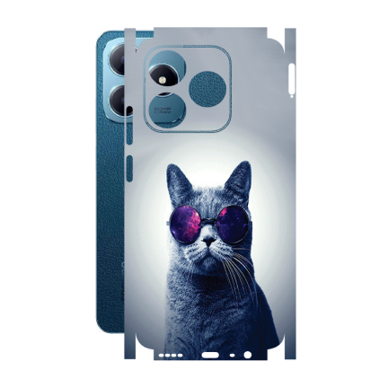 Защитная пленка StatusSKIN для Realme C63