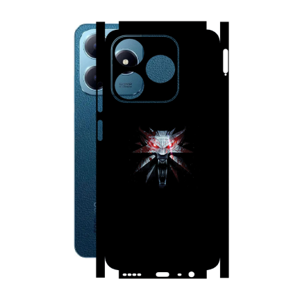 Защитная пленка StatusSKIN для Realme C63