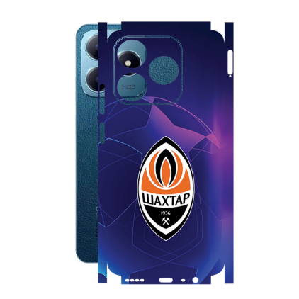 Защитная пленка StatusSKIN для Realme C63
