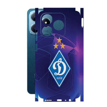 Защитная пленка StatusSKIN для Realme C63