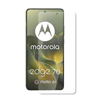 Захисна плівка StatusSKIN для Motorola Edge 70