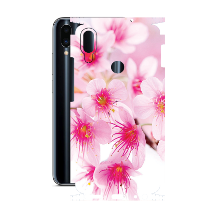 Захисна плівка StatusSKIN для Meizu Note 9