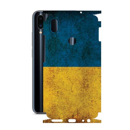 Захисна плівка StatusSKIN для Meizu Note 9