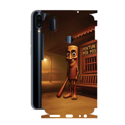 Захисна плівка StatusSKIN для Meizu Note 9