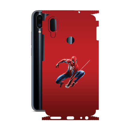 Захисна плівка StatusSKIN для Meizu Note 9